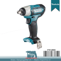 Máy siết bu lông PIN 12V Makita TW140DZ 12V