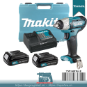 Máy siết bu lông PIN Makita TW140DSAE 12V