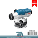 Máy thủy bình Bosch GOL 26D