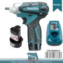 Máy siết bu lông pin 10.8V Makita TW100DWE