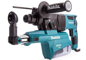 Máy khoan bê tông Makita HR2650 26mm