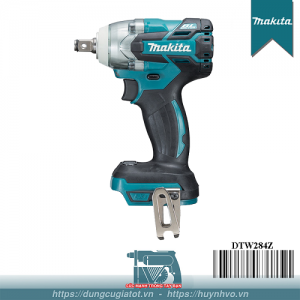 Máy siết bu lông Pin Makita DTW284Z