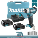 Máy siết bu lông Pin Makita TW141DSAE 12V