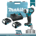 Máy siết bu long Pin Makita TW160DSYE 12V