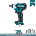 Máy siết bu lông Pin Makita TW161DZ 12V