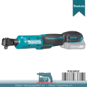 Máy siết bu lông xuyên tâm pin Makita WR100DZ
