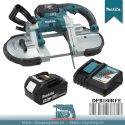 Máy cưa vòng pin 18V Makita DPB180RFE