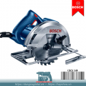 Máy cưa đĩa Bosch 184mm GKS140