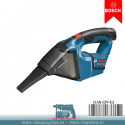 Máy hút bụi dùng PIN Bosch GAS12V-Li 12V
