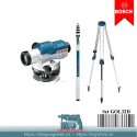 Bộ set máy thủy bình GOL 32D+ BT160+GR500