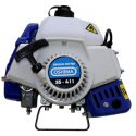 Máy cắt cỏ Oshima SS411