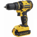 Máy khoan vặn vít dùng pin 18V Stanley SBD201N