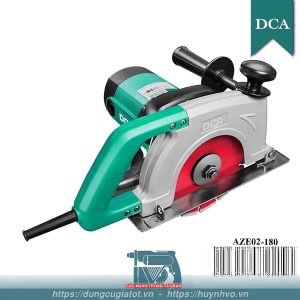Máy cắt tường DCA AZE02-180