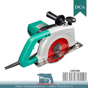 Máy cắt tường DCA AZE180
