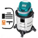 Máy hút bụi PIN 20V Total TVLI2005