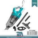 Máy hút bụi 0.7L dùng pin 20V Total TVLI2001