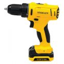 Máy khoan động lực dùng pin 10.8V Stanley SCH12S2