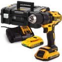 Máy khoan động lực dùng pin 18V DeWalt DCD778D2