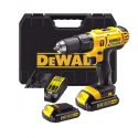 Máy khoan động lực dùng pin 18V DeWalt DCD785D2