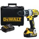 Máy khoan động lực dùng pin 18V DeWalt DCD996P2