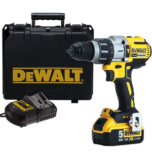 may-khoan-dong-luc-dung-pin-18v-dewalt-dcd996p2 Máy khoan động lực dùng pin 18V DeWalt DCD996P2