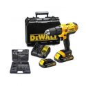 Máy khoan động lực dùng pin 18V DeWalt DCD776C2A