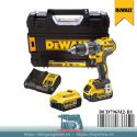 Máy khoan động lực pin 18V Dewalt DCD796M2-B1