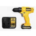 Máy khoan vặn vít dùng pin Dewalt 10.8V DCD700C1