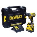Máy khoan vặn vít dùng pin Dewalt 18V DCD791M2