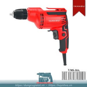 Máy khoan vít 10mm Yamasu YMS-10A