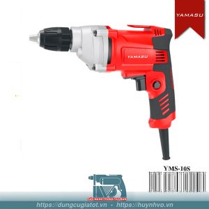 Máy khoan vít 10mm Yamasu YMS-10S