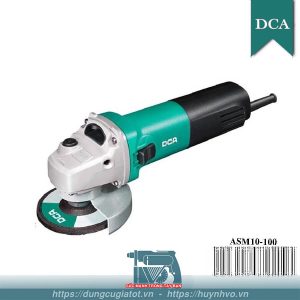 Máy mài góc DCA ASM10-100 100mm