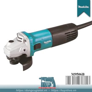 Máy mài góc 100mm Makita M9506B