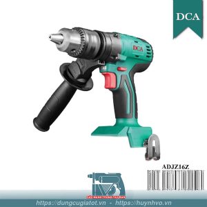 Máy khoan Pin 18V DCA ADJZ16Z