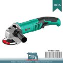 Máy mài góc DCA ASM10-100H 100mm