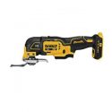 Máy cắt rung đa năng DeWalt DCS356N 20V