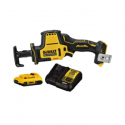Máy cưa kiếm Pin DeWalt DCS369D1 20V