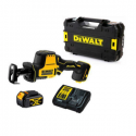 Máy cưa kiếm Pin DeWalt DCS369M1 20V
