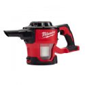 Máy hút bụi đa năng Milwaukee M18 CV-0 18V