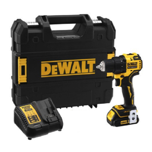 may-khoan-van-vit-dung-pin-dewalt-dcd708d1-20v Máy khoan vặn vít Pin DeWalt DCD708D1 20V