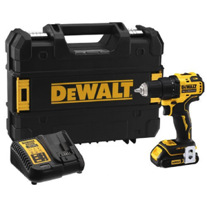 may-khoan-van-vit-dung-pin-dewalt-dcd708m1-20v Máy khoan vặn vít Pin DeWalt DCD708M1 20V