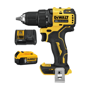 may-khoan-van-vit-dung-pin-dewalt-dcd708p1-20v Máy khoan vặn vít Pin DeWalt DCD708P1 20V