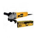 Máy mài góc 100mm Dewalt DWE4118