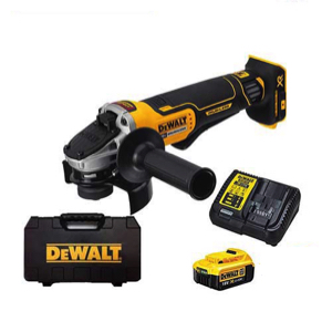 may-mai-goc-pin-dewalt-dcg413bm1-20v Máy mài góc Pin DeWalt DCG413BM1 20V