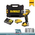 Máy siết bu lông dùng pin 12V DeWalt DCF902D2-KR