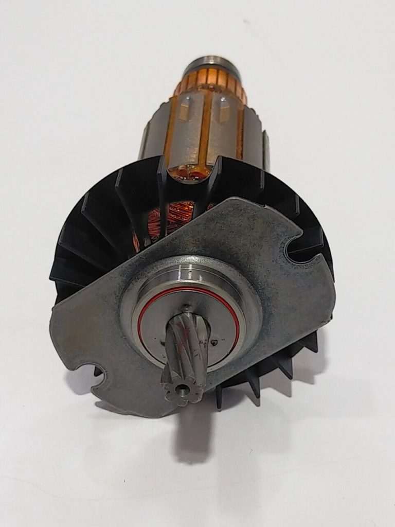 Rotor máy khoan bê tông Bosch GBH 2-26DRE