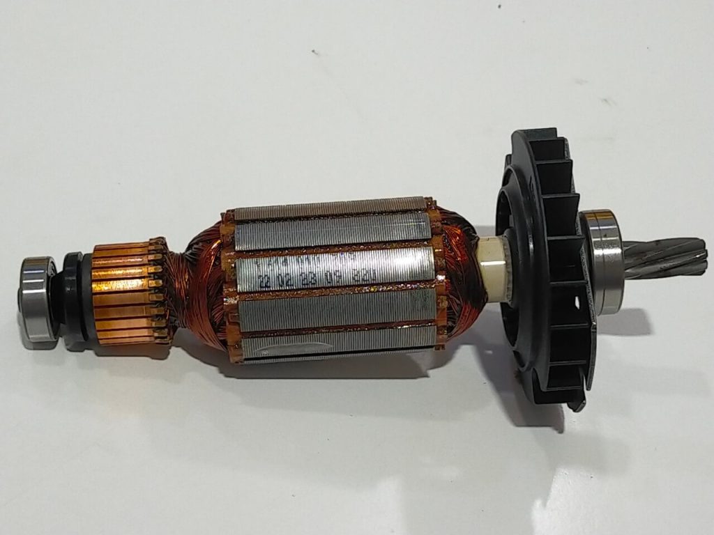 Rotor máy khoan Bosch GBH 2-26DRE