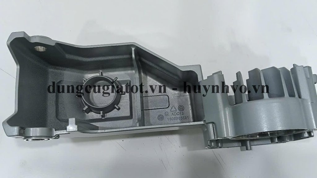 Hộp nhông máy cắt sắt 355mm GCO 220 Bosch 1609B03591