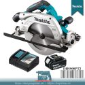 Máy cưa đĩa pin 36V Makita DHS900PT2