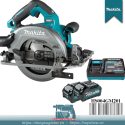 Máy cưa đĩa dùng pin 40V Makita HS004GM201
